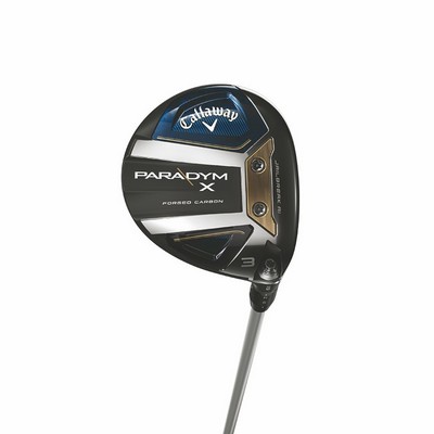 Callaway Paradym X Fairway Wood