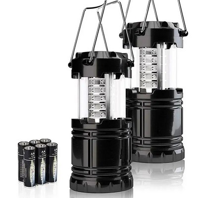 LED Camping Lantern