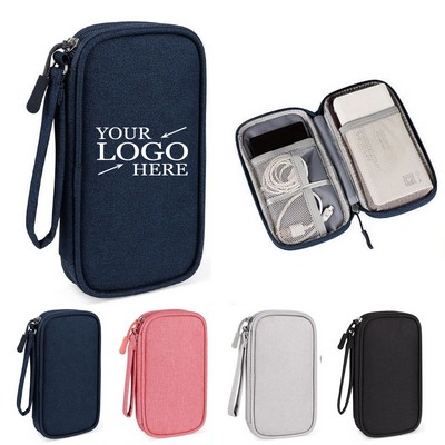 Electronic Organizer Bag