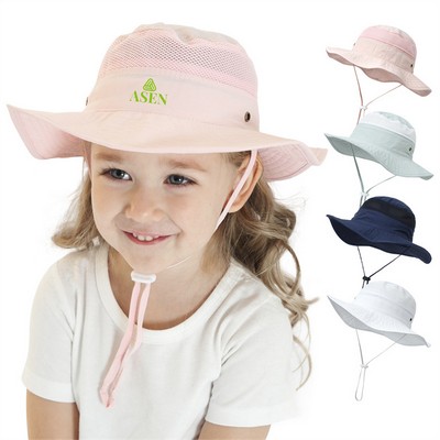 Sun Hat for Kids