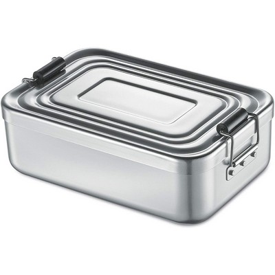 Stainless Steel Lunch Box