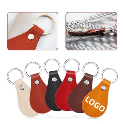 PU Leather Key Chain