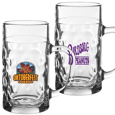 Beer Glass DMP 33oz