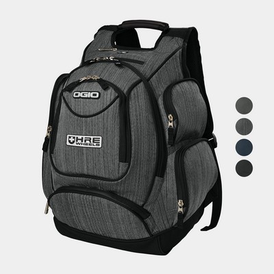 OGIO® Metro Backpack (18" x 13.5")