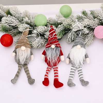 Christmas Tree Hanging Decoration