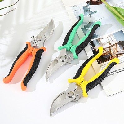 Stainless Steel Gardening Shears