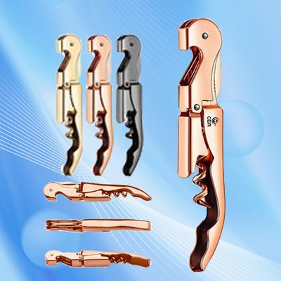 Versatile Corkscrew Tool