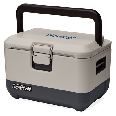 Coleman Pro 9-Quart Hard Cooler