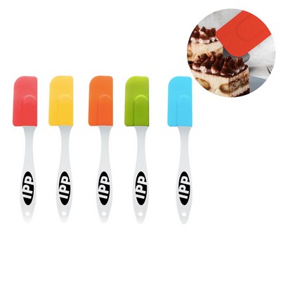 Silicone Baking Spatula