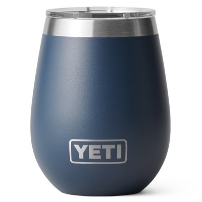 YETI Rambler 10 OZ Wine Tumbler