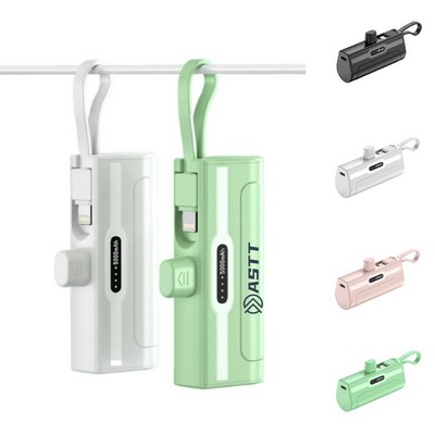 Small Phone Power Banks