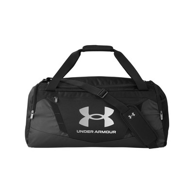 Under Armour Undeniable 5.0 MD Duffle Bag