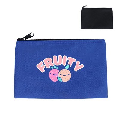 Zipper Pouch