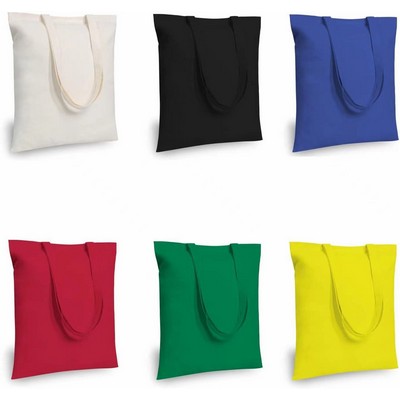 Economical Cotton Tote Bag