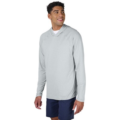 Cayak Lightweight Stretch Hoodie