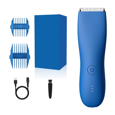 Electric Body Hair Trimmer