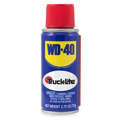 WD-40 Handy Can 2.75 oz Aerosol Spray