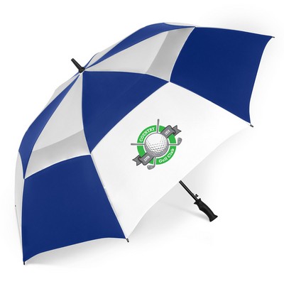 Shed Rain™ Windjammer® 62" Vented Auto-Open Golf Umbrella