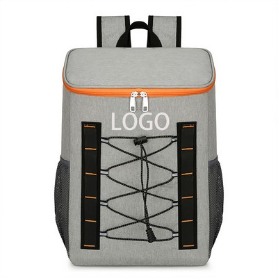 Outdoor Large Capacity Picnic Backpack