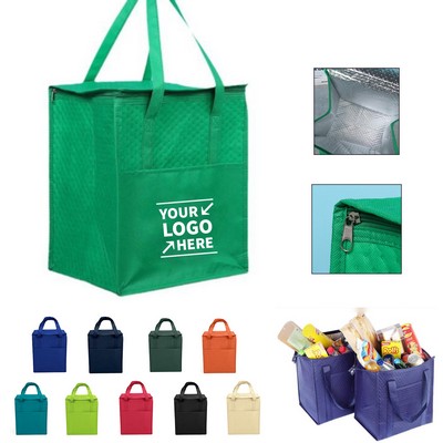 Insulation Tote Bag