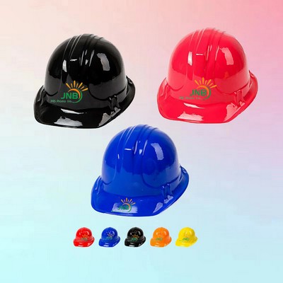 PVC Hard Hat for Construction