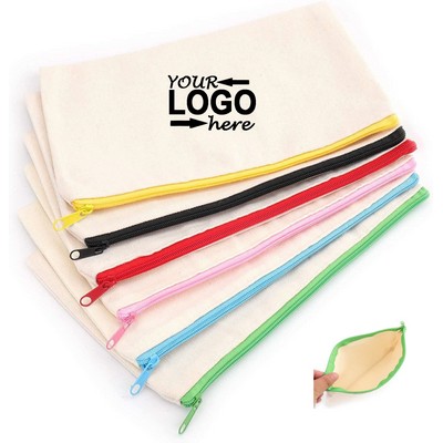 Canvas Storage Bag