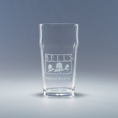 20 Oz. English Ale Glass