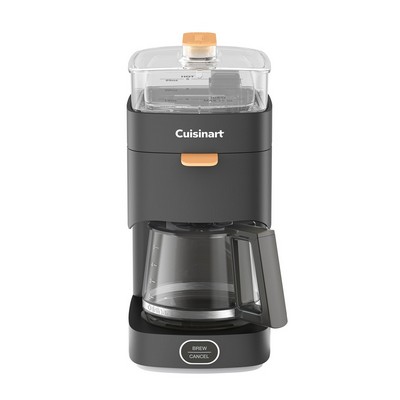 Cuisinart Soho 5-Cup Coffeemaker