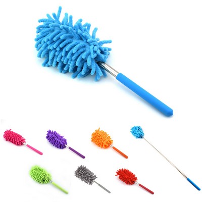 Extendable Feather Duster