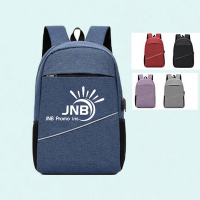 Laptop Backpack