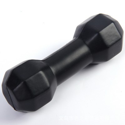 Foam Dumbbell Shaped Stress Ball