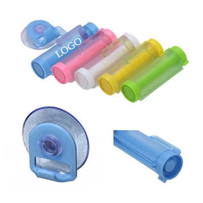 Plastic Toothpaste Tube Squeezer