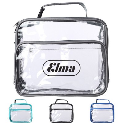 Stadium Approved Bag Clear