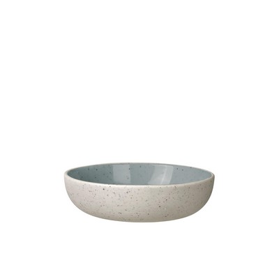 blomus 3.9'' Stone Gray Snack Bowls (Set Of 4)