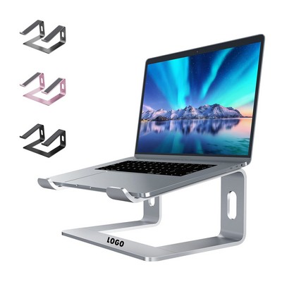 Ergonomic Laptop Stand For Desk