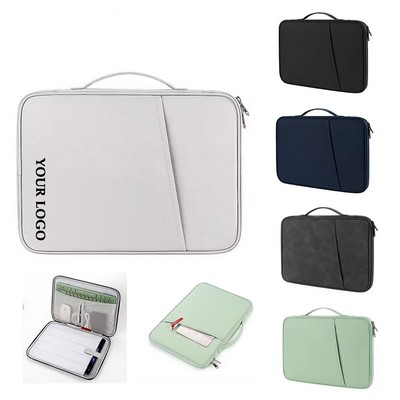 Protective Travel Ipad Sleeve Bag