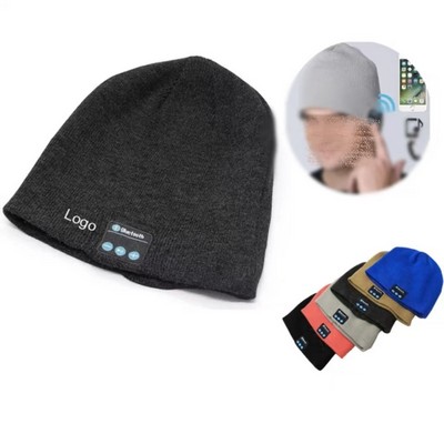 Wireless Beanie