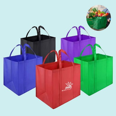 Reusable Tote Bag