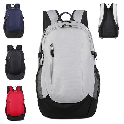 Casual Sports Backpack