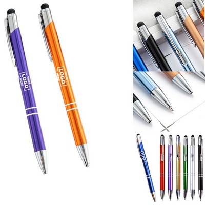 Capacitive Touch Screen Stylus Pen