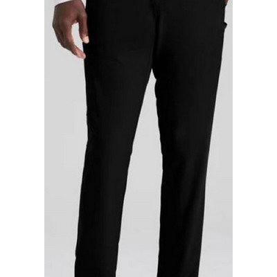 Barco® Unify Men's & Pocket Button Slim Straight Pant