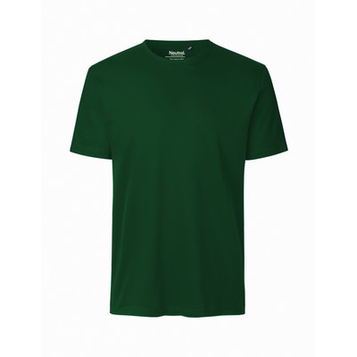 Neutral® Men's Interlock T-Shirt