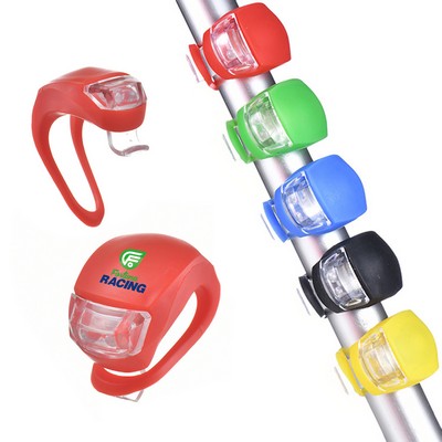 Bike LED Safety Lights