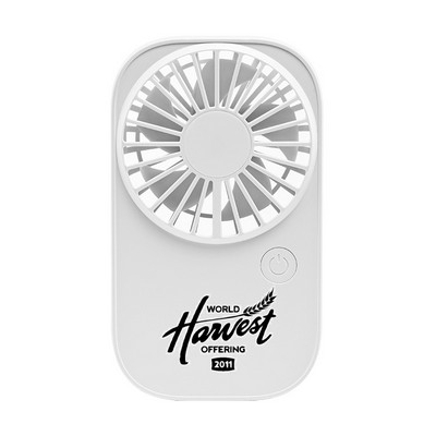 Portable Small Fan