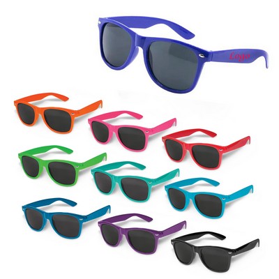 Classic Style Sunglasses