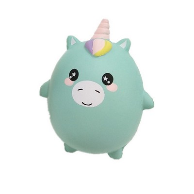 Unicorn Stress Ball