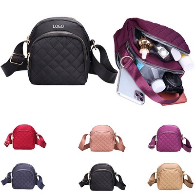 Multilayers Nylon Bag