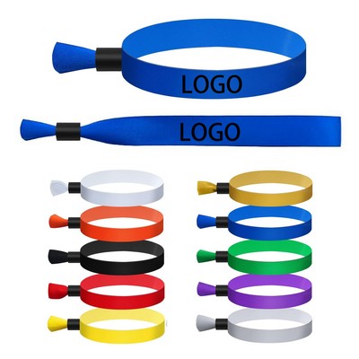 Custom Wristbands for Events