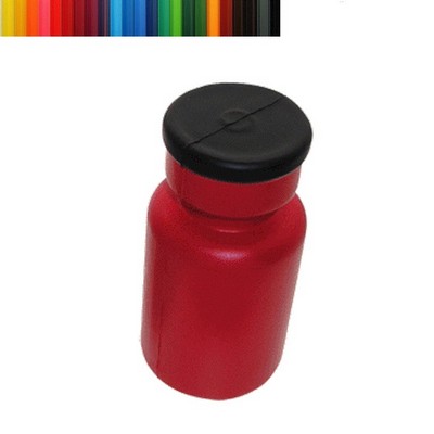 Foam Medicine Bottle Shaped Stress Ball