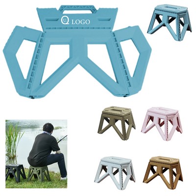 Adult Folding Step Stool